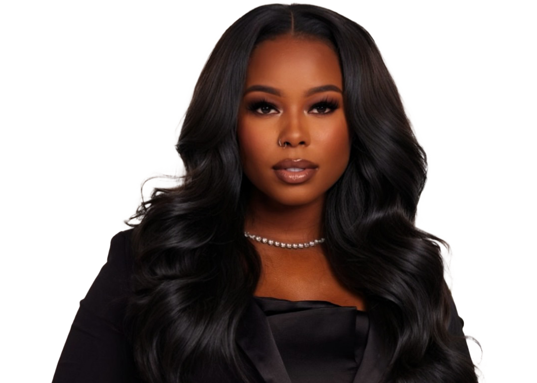 Portrait of Sevyn Buffins
